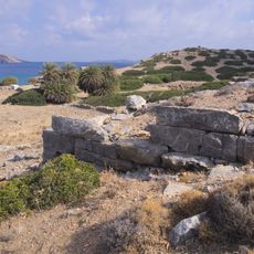 Itanos