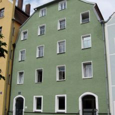 Wohnhaus
