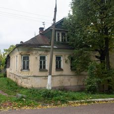 Жилой дом (Торжок)