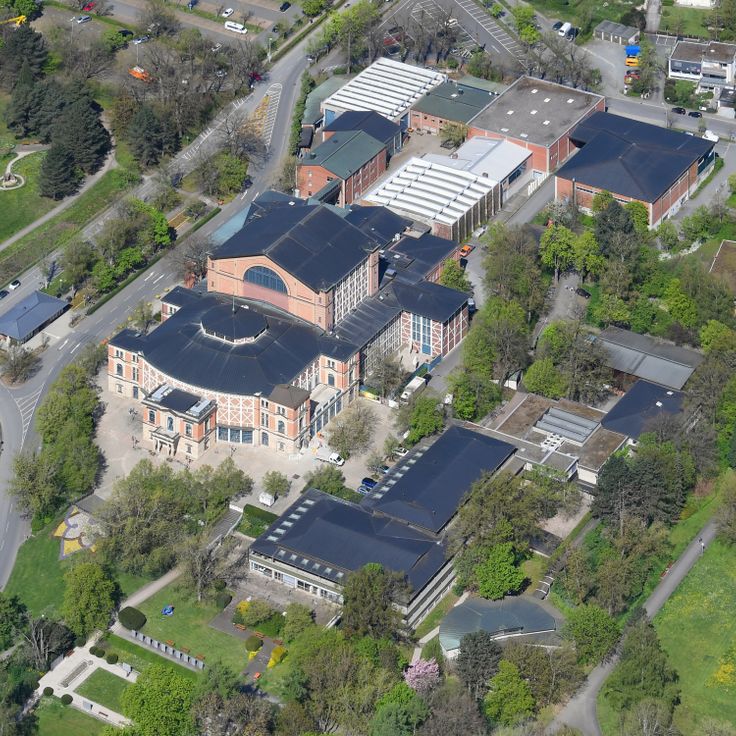 Adelaide Festival Centre