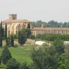 Kloster Boulaur
