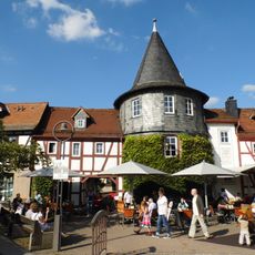 Burggrabenstraße 14