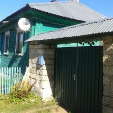 Дом жилой (Старица)