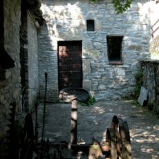 Museo etnografico val Trebbia