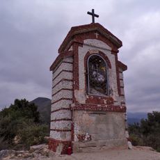 Cappella della Madonna della Guardia