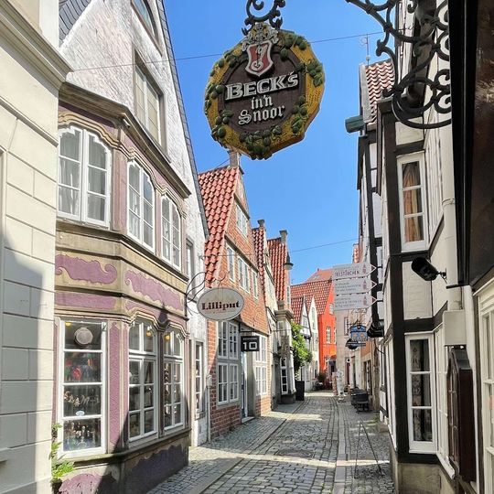 Radisson Blu Hotel, Bremen