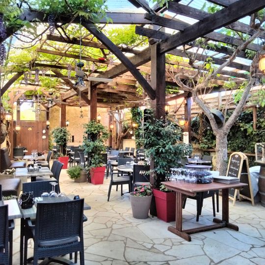 Restaurant de la Poste