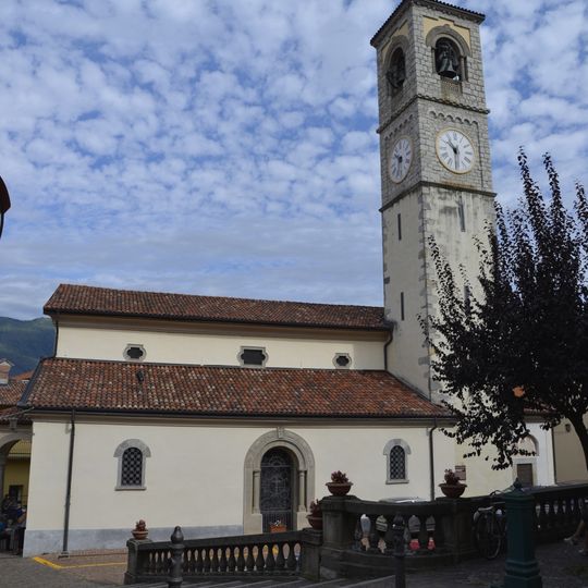 Chiesa di Santa Maria Assunta