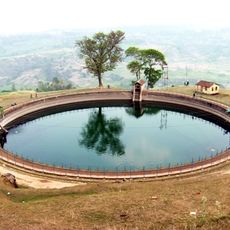 Pharping Hydro Power Project