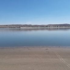 Silver Springs Beach