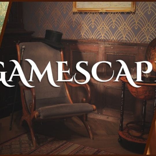 Gamescape