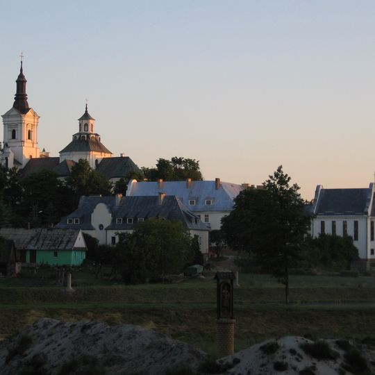 Muzeum Misyjno-Ornitologiczne w Kodniu