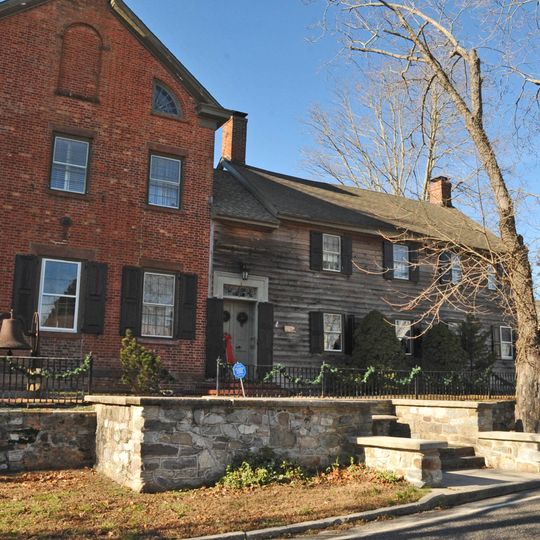 Port Republic Historic District