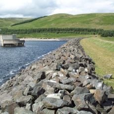 Megget Reservoir