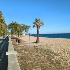 Platja del Nàufrags