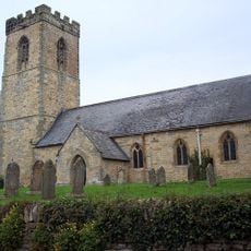 Church of Saint John