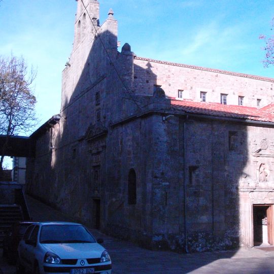 Real Santuario de Montesclaros