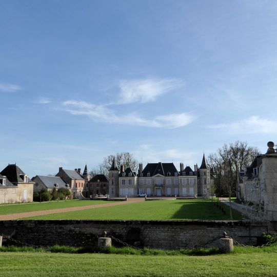 Château de Cambray