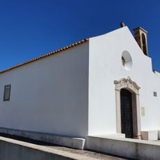 Capela da Senhora da Cátedra
