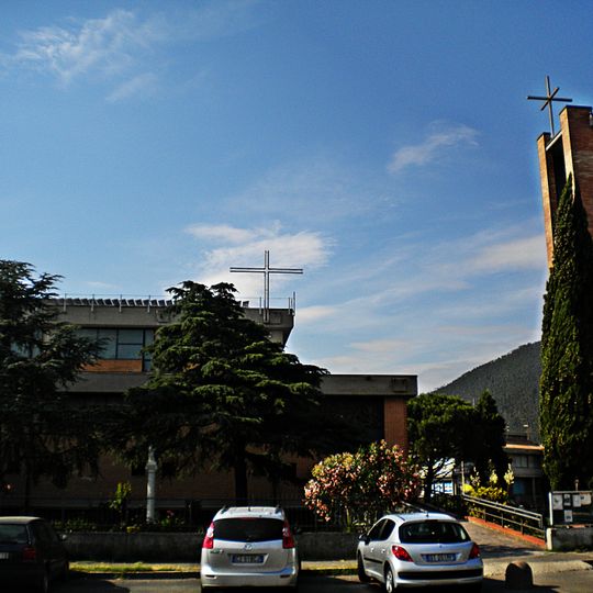 Chiesa di San Giovanni Battista