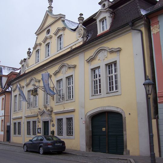 Hotel Römischer Kaiser