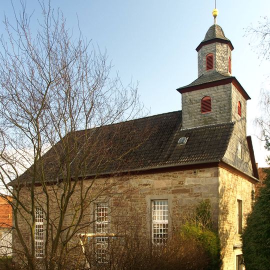 Evangelische Kirche