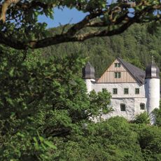 Fürstliche Erlebniswelten Schloss Schwarzburg