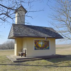 Hubertuskapelle, Bernhardsthal