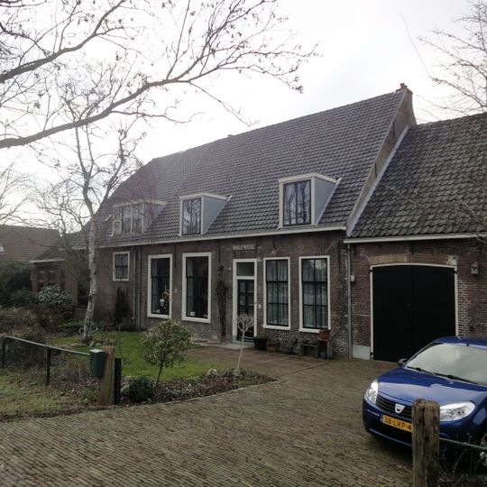 Heulweg 29, Kwintsheul