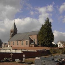 Sint-Bavokerk