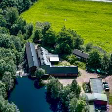 Wetterlings yxfabrik