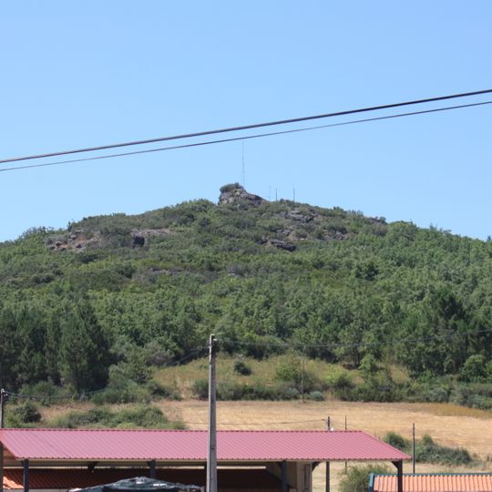 Monte de Santa Comba
