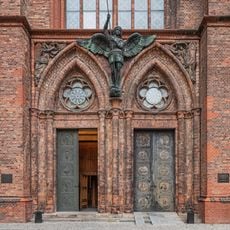 Friedrichswerder Kilisesi