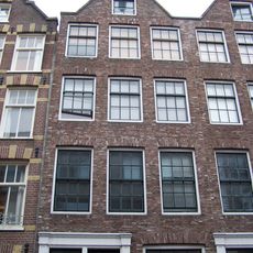 Nieuwe Kerkstraat 48, Amsterdam