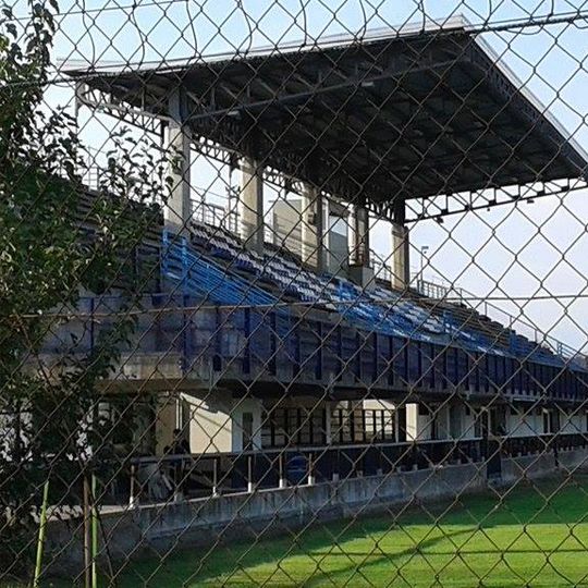 Stadio Aldo Invernici