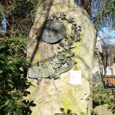 Monument à Frédéric Kirschleger