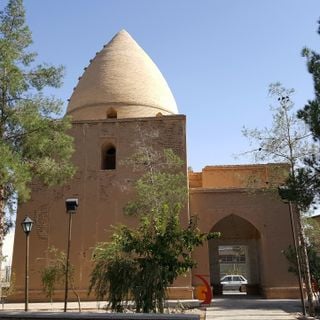 Pir Najm al-Din Mausoleum