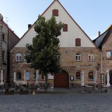 Gasthaus in Lauf an der Pegnitz
