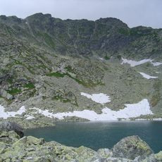 Capie pleso