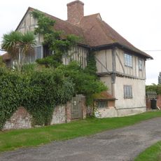Deerton Street Farmhouse