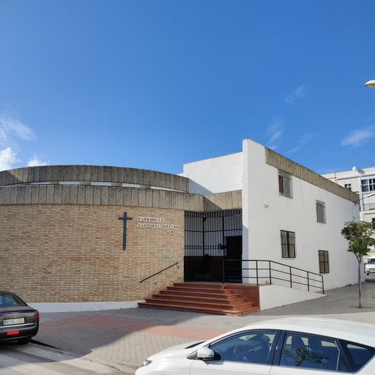 Iglesia Parroquial San José Obrero