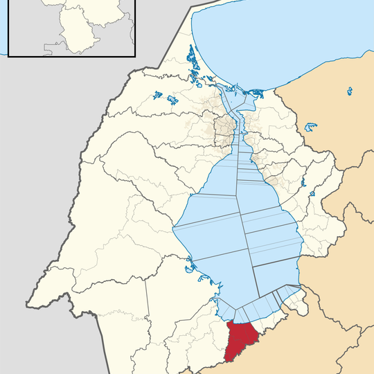 Municipio Javier Pulgar