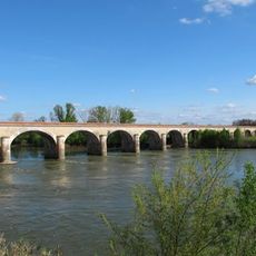 Pont ferroviaire de Layrac