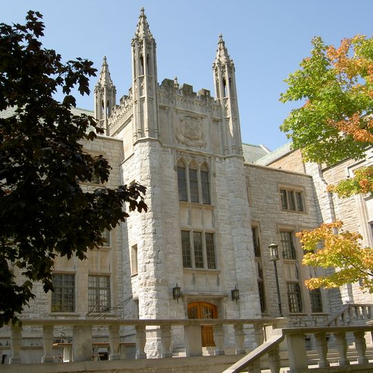 Queen's University