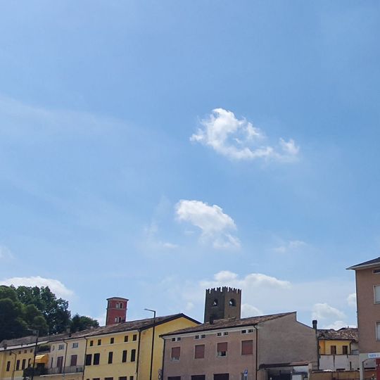 Piazza Martiri della Liberazione