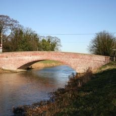 Rawson's Bridge