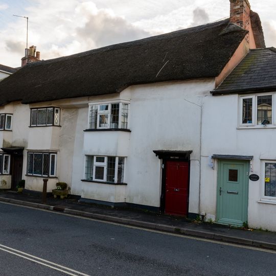 39 And 41, New Street