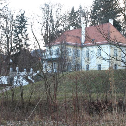 Gut Haagberg Neuhofen