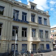 Maliebaan 26, Utrecht