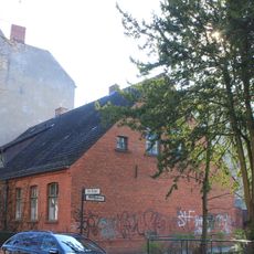 Gemeindeschule Tegel